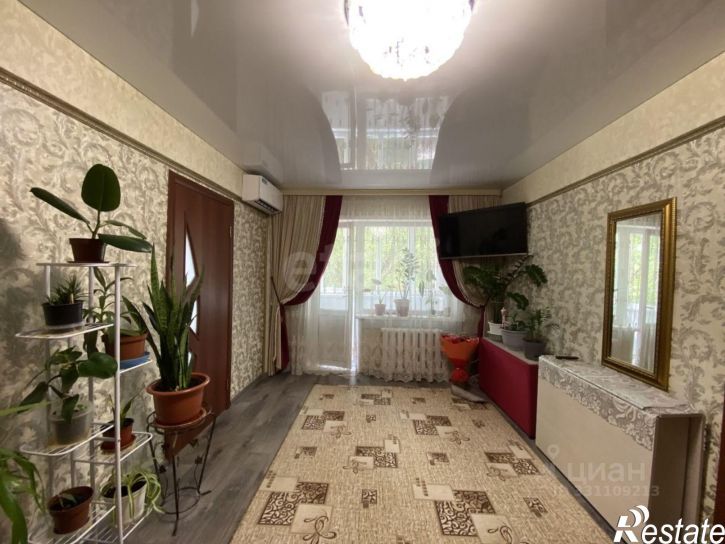 2-комн квартира ул Просвещения, 52А,  д. 52А