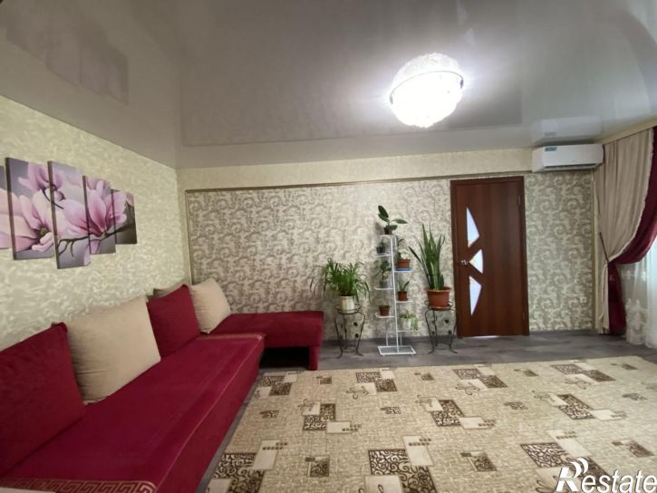 2-комн квартира ул Просвещения, 52А,  д. 52А