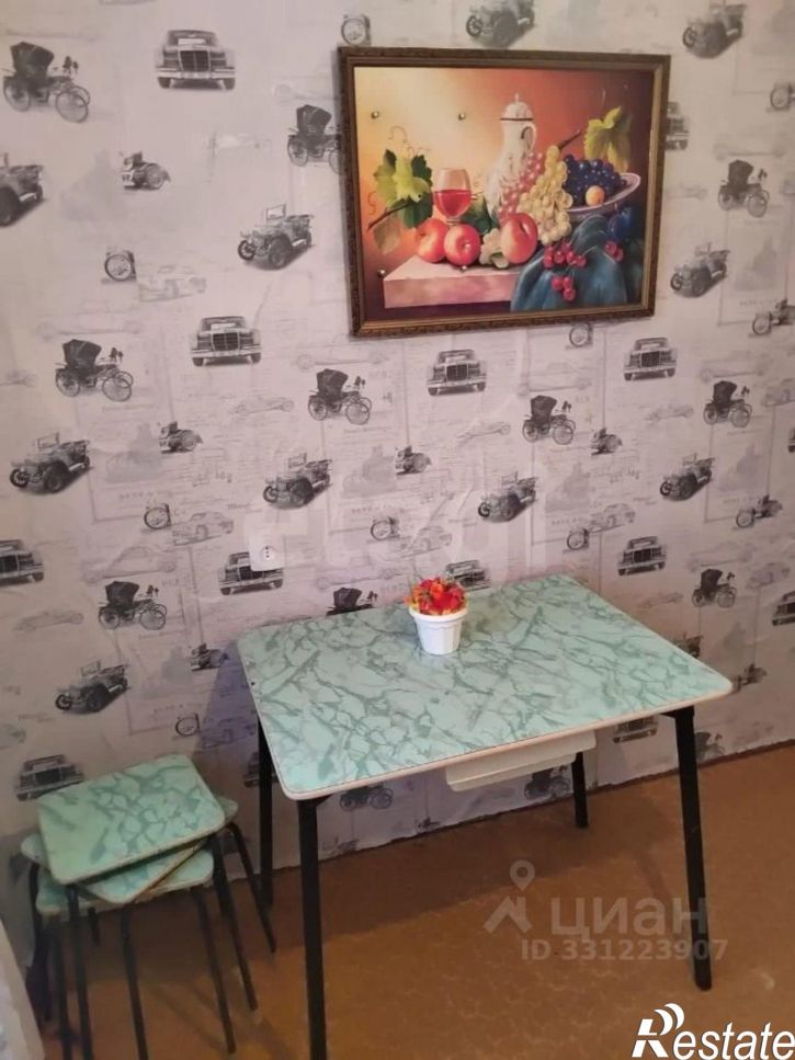 3-комн квартира Орский пр-кт, 9А,  д. 9А