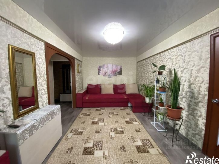 2-комн квартира ул Просвещения, 52А,  д. 52А