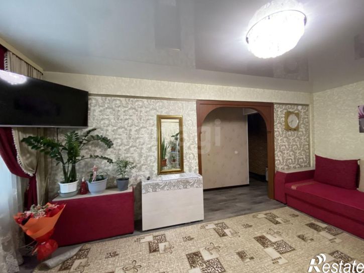 2-комн квартира ул Просвещения, 52А,  д. 52А