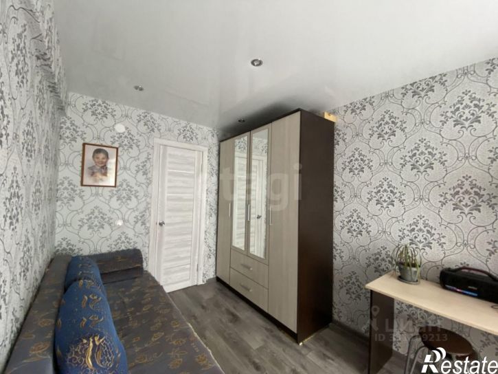 2-комн квартира ул Просвещения, 52А,  д. 52А