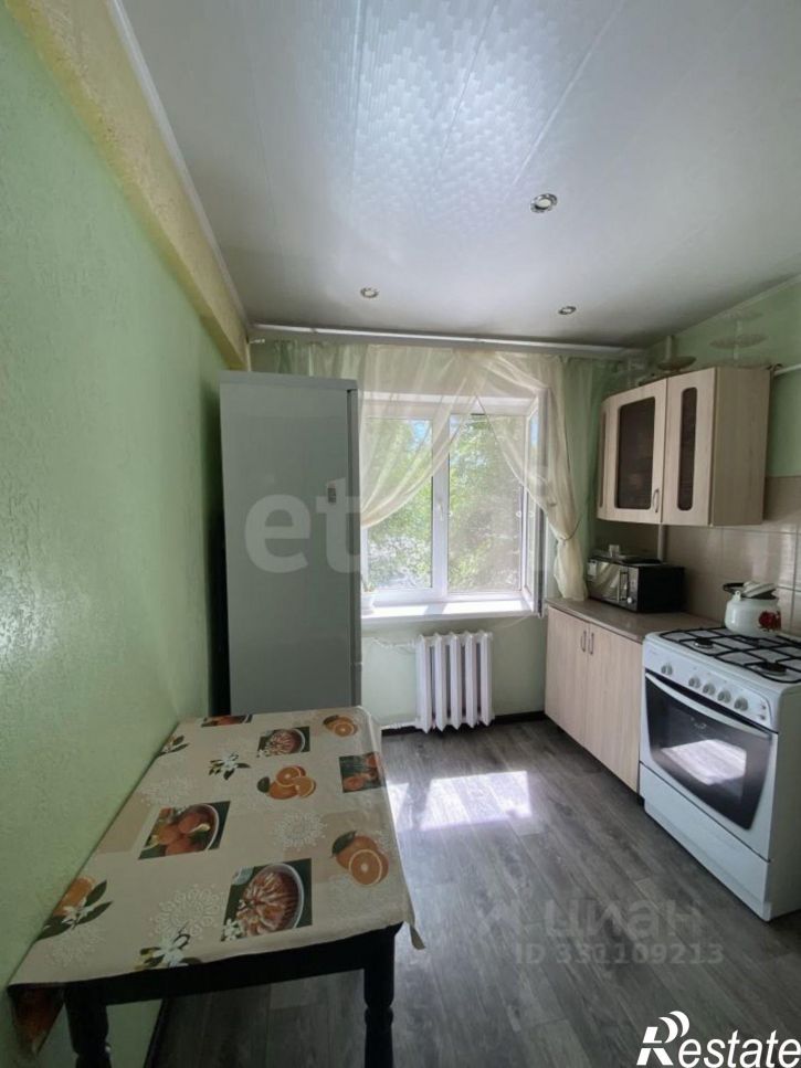 2-комн квартира ул Просвещения, 52А,  д. 52А