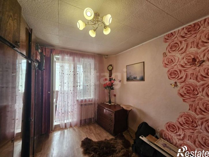 3-комн квартира ул Гомельская, 32,  д. 32