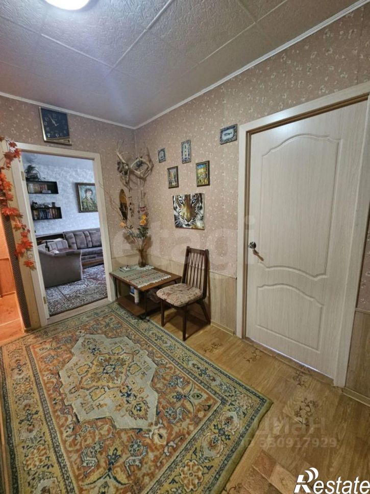 3-комн квартира ул Гомельская, 32,  д. 32