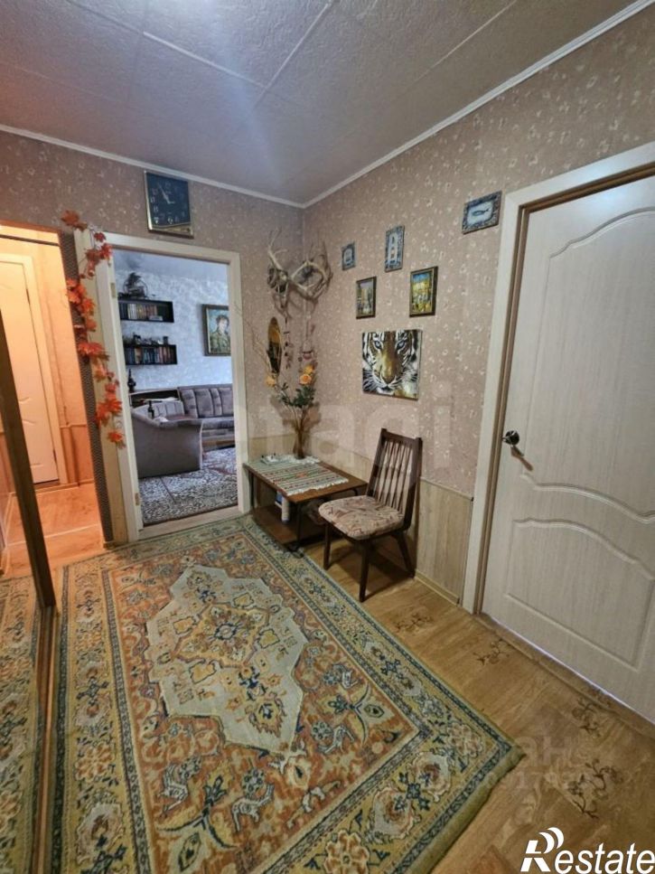 3-комн квартира ул Гомельская, 32,  д. 32