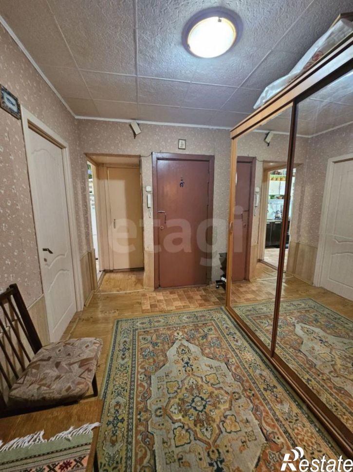 3-комн квартира ул Гомельская, 32,  д. 32