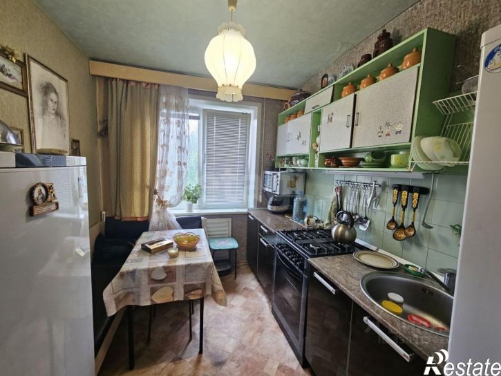 3-комн квартира ул Гомельская, 32,  д. 32