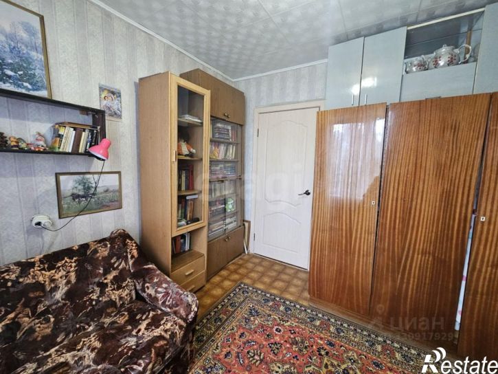 3-комн квартира ул Гомельская, 32,  д. 32
