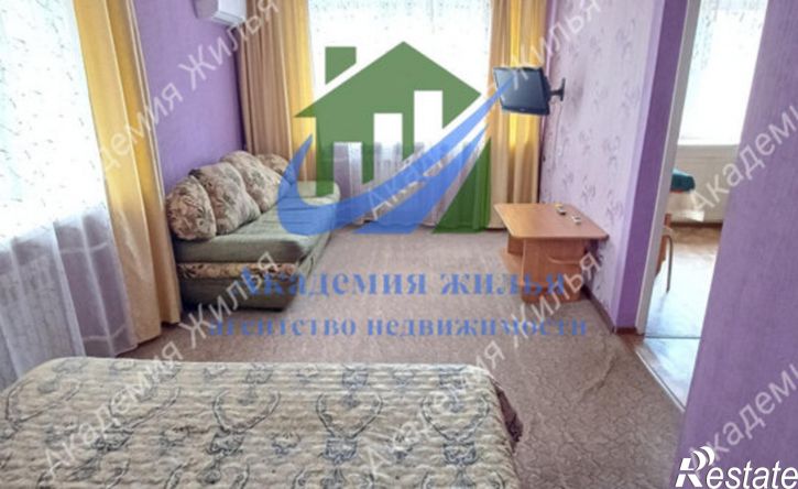1-комн квартира пр-кт Ленина, 17,  д. 17