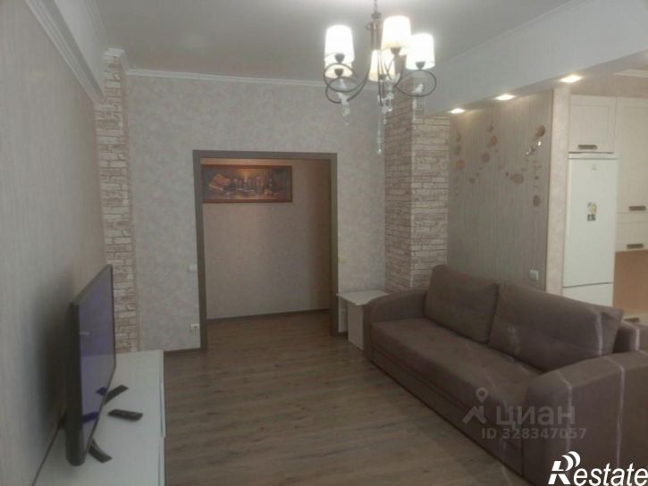 2-комн квартира проспект Ленина, 28,  д. 28