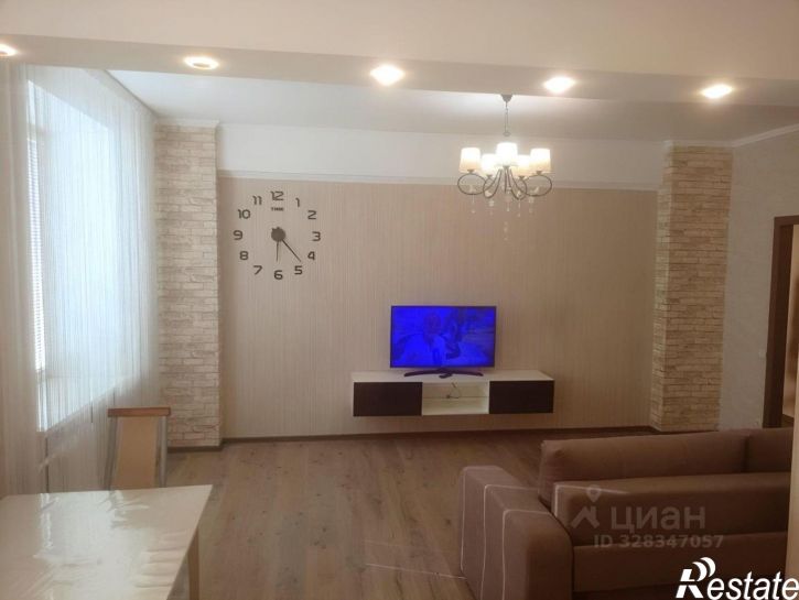 2-комн квартира проспект Ленина, 28,  д. 28