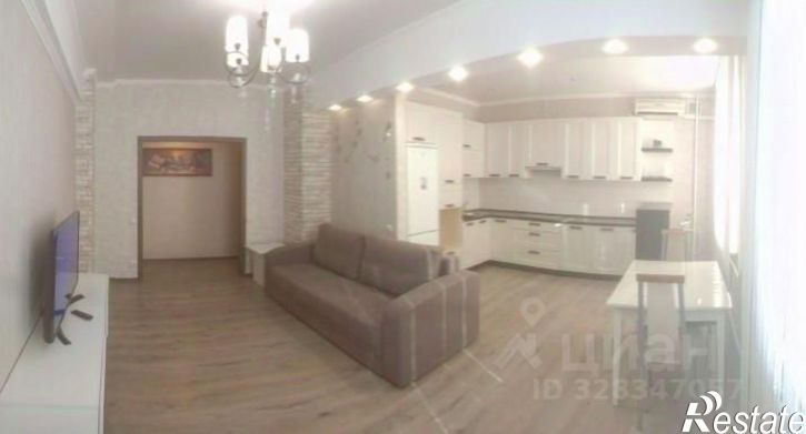 2-комн квартира проспект Ленина, 28,  д. 28