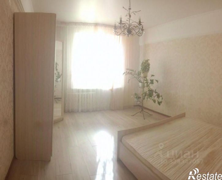 2-комн квартира проспект Ленина, 28,  д. 28