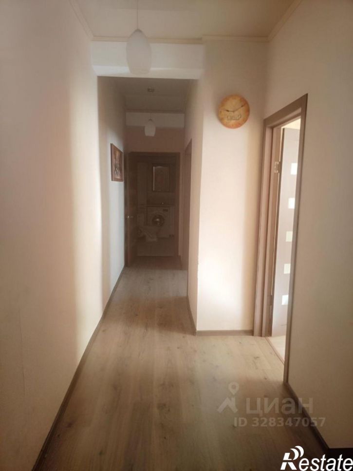 2-комн квартира проспект Ленина, 28,  д. 28