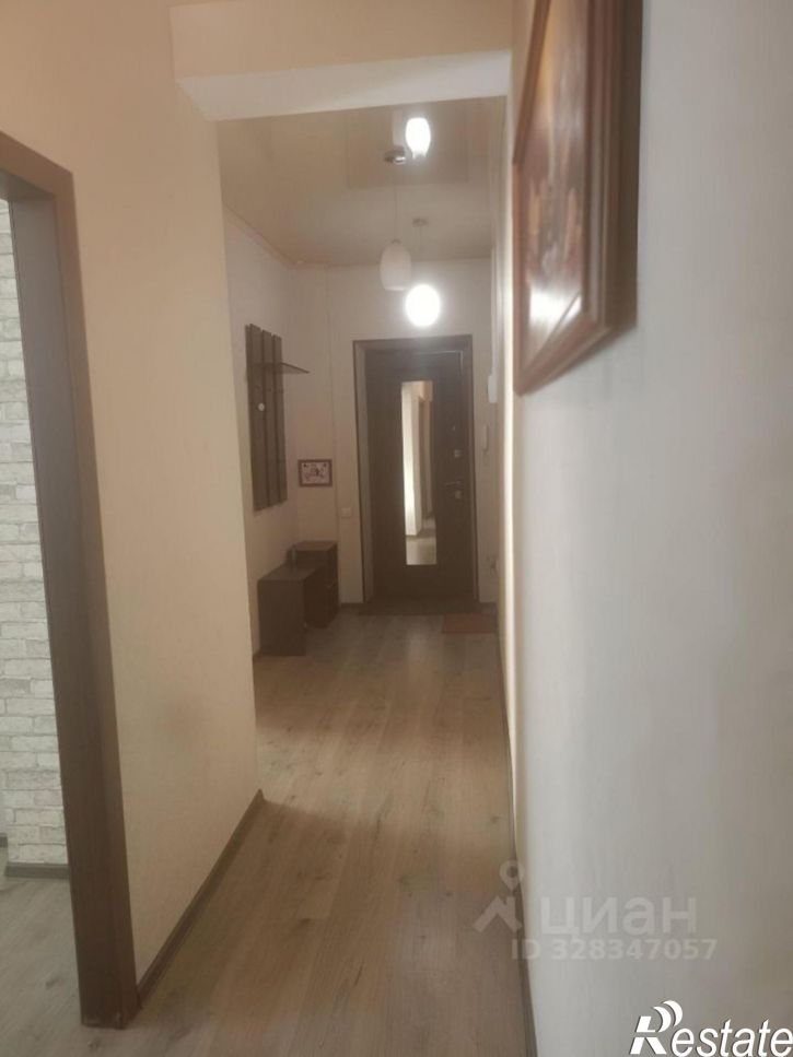 2-комн квартира проспект Ленина, 28,  д. 28