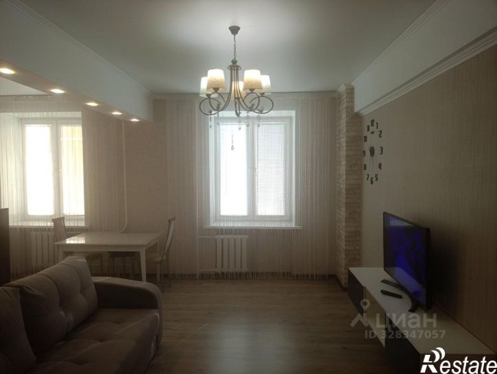 2-комн квартира проспект Ленина, 28,  д. 28