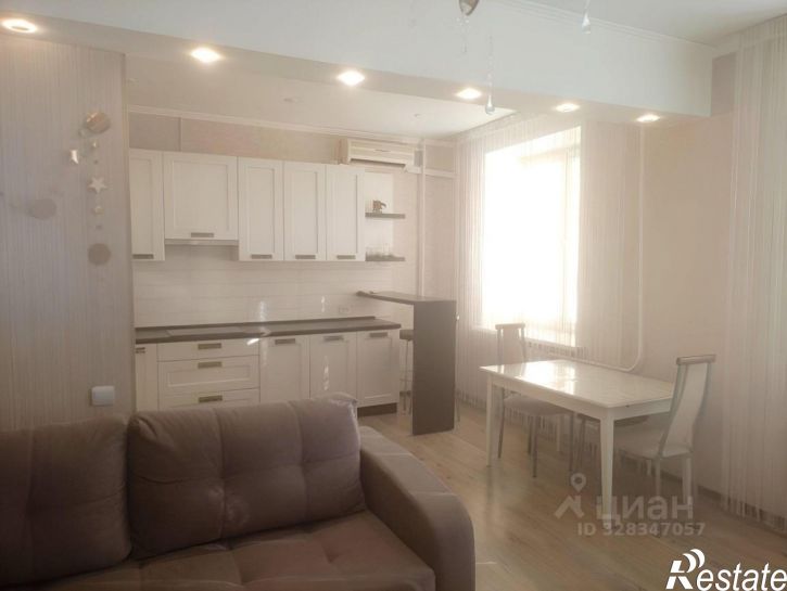 2-комн квартира проспект Ленина, 28,  д. 28