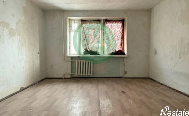 1-комн квартира Ялтинская улица, 74,  д. 74