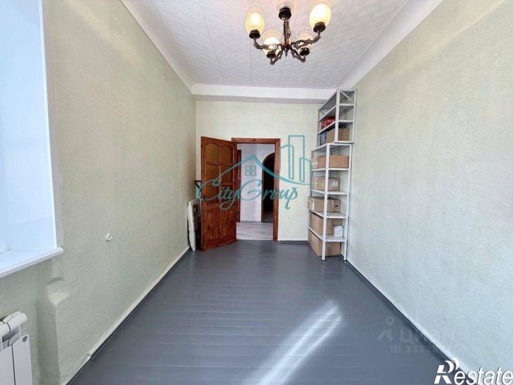2-комн квартира Музыкальный переулок, 6,  д. 6