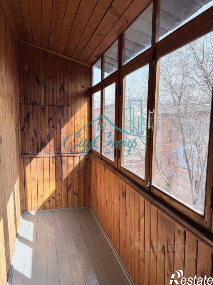 2-комн квартира Музыкальный переулок, 6,  д. 6