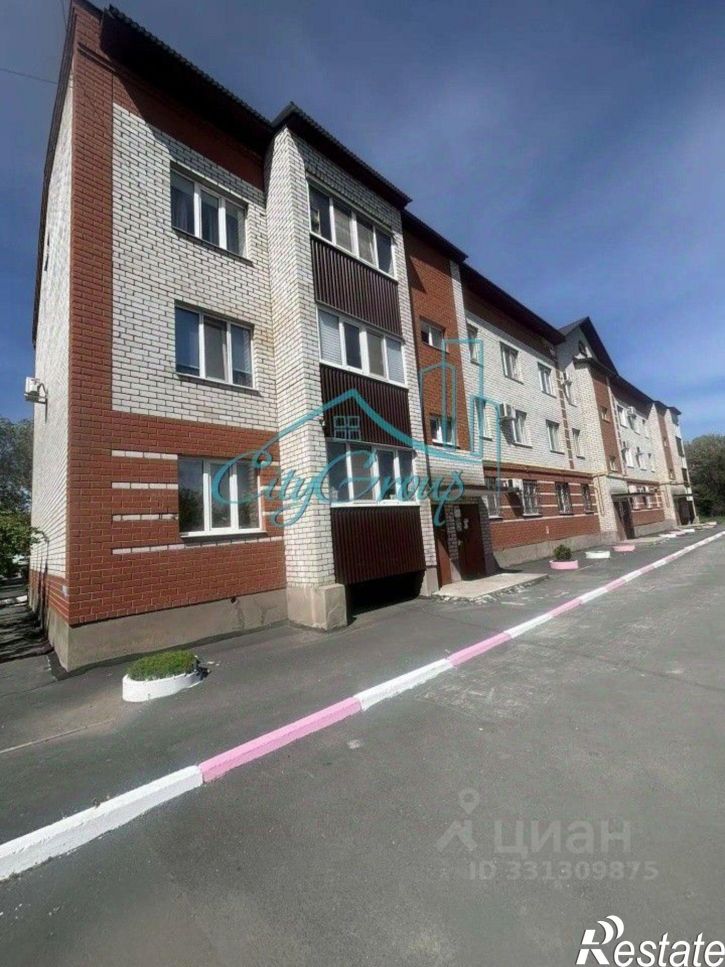1-комн квартира улица Короленко, 4,  д. 4