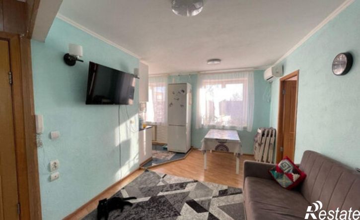 3-комн квартира Вокзальная улица, 31,  д. 31