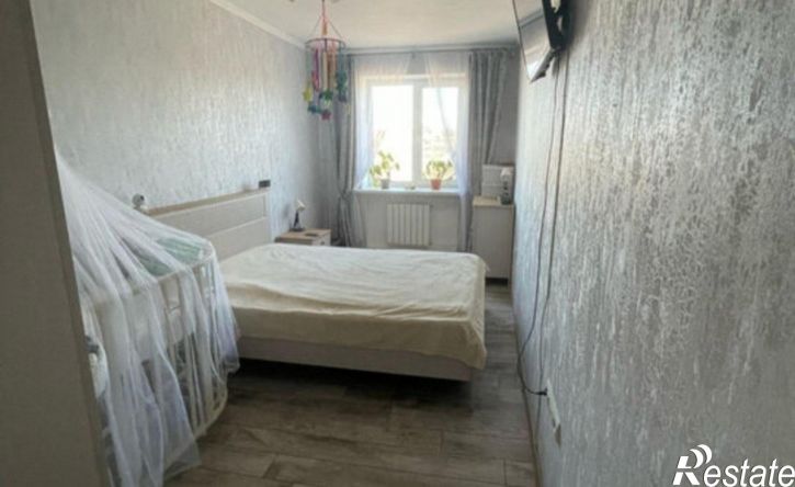 3-комн квартира Вокзальная улица, 31,  д. 31