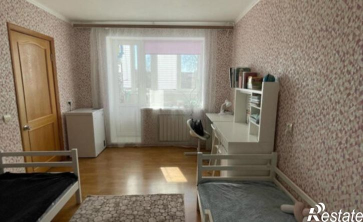 3-комн квартира Вокзальная улица, 31,  д. 31