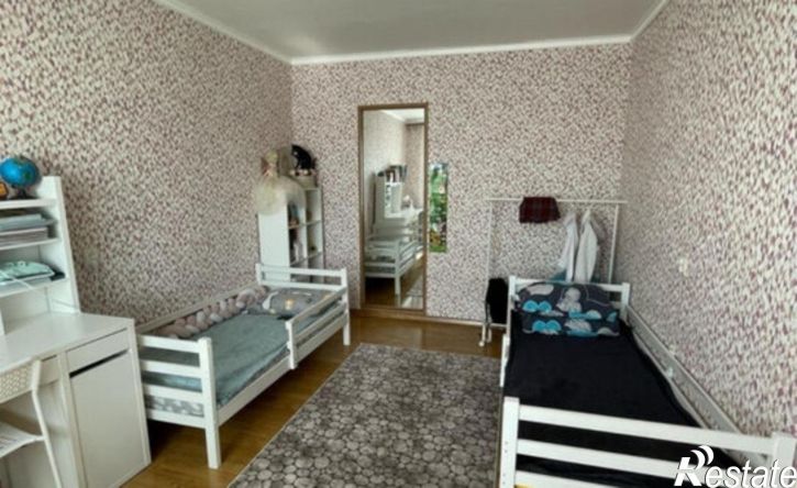 3-комн квартира Вокзальная улица, 31,  д. 31