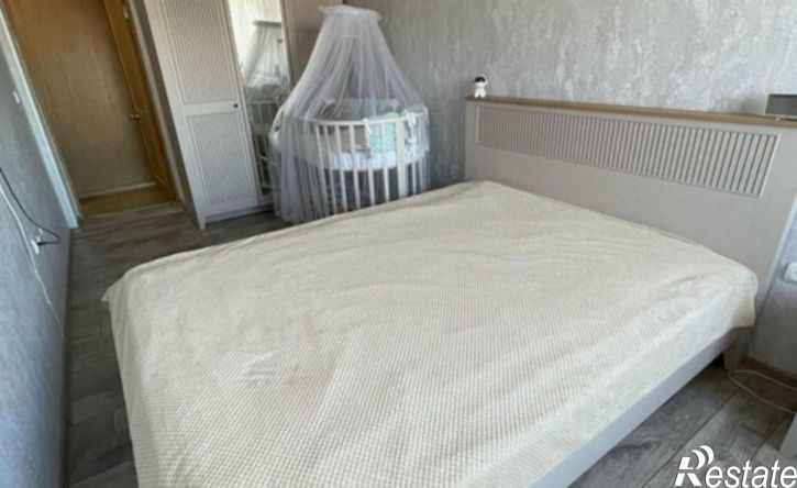 3-комн квартира Вокзальная улица, 31,  д. 31