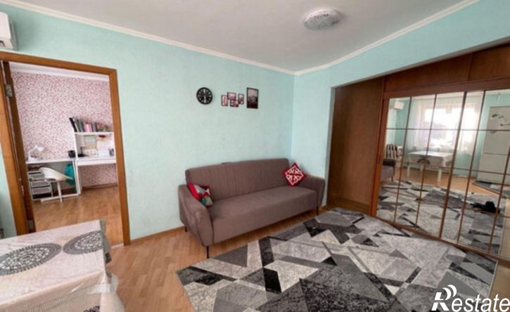 3-комн квартира Вокзальная улица, 31,  д. 31