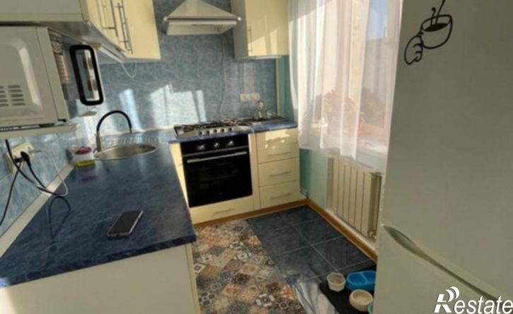 3-комн квартира Вокзальная улица, 31,  д. 31