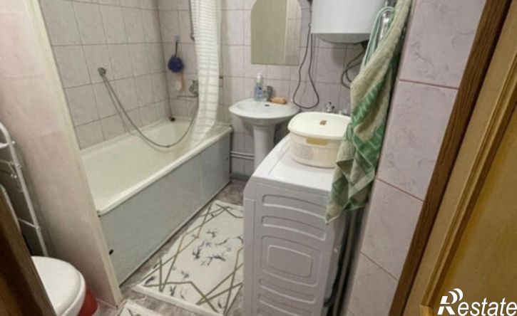 3-комн квартира Вокзальная улица, 31,  д. 31