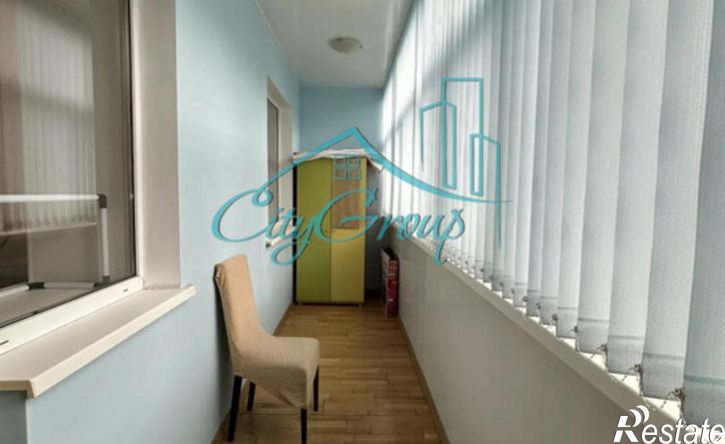 3-комн квартира Волховский переулок, 6А,  д. 6А