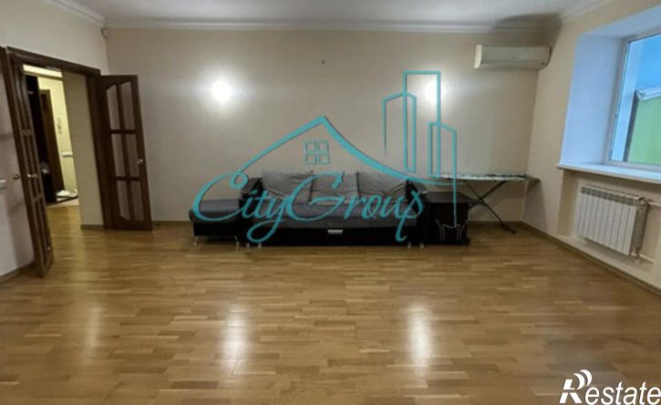 3-комн квартира Волховский переулок, 6А,  д. 6А