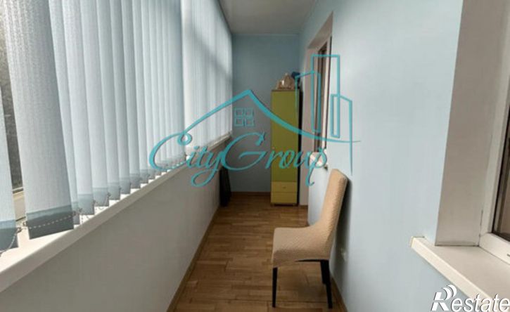 3-комн квартира Волховский переулок, 6А,  д. 6А