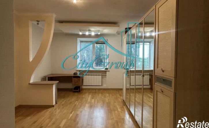 3-комн квартира Волховский переулок, 6А,  д. 6А