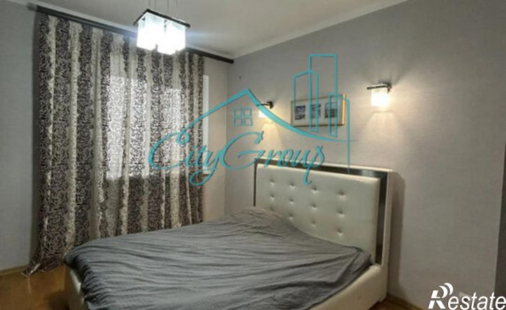 3-комн квартира Волховский переулок, 6А,  д. 6А
