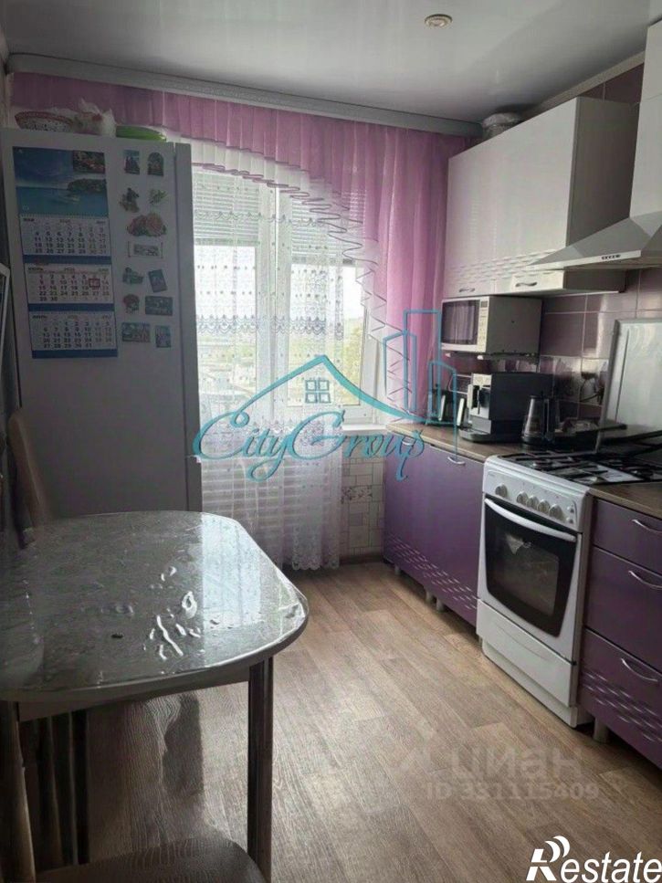 3-комн квартира Ялтинская улица, 99,  д. 99