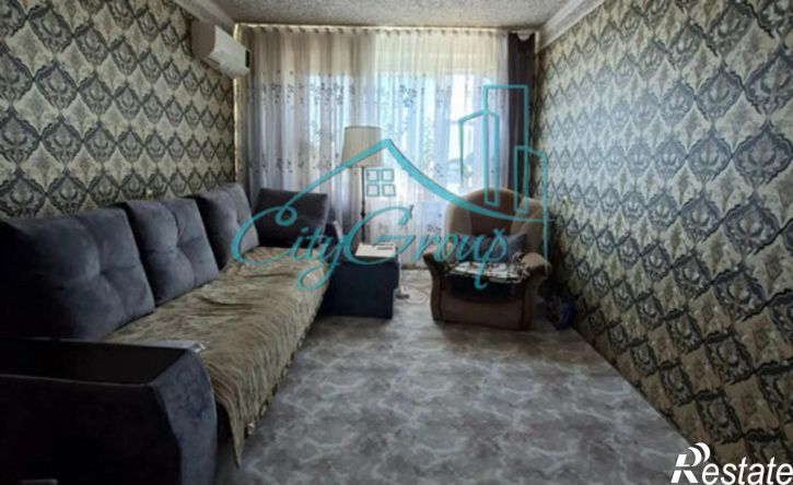 3-комн квартира ул Ялтинская, 92В,  д. 92В