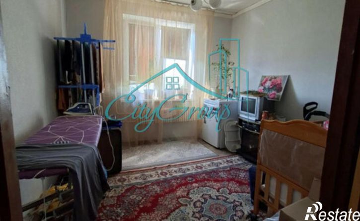 3-комн квартира ул Ялтинская, 92В,  д. 92В
