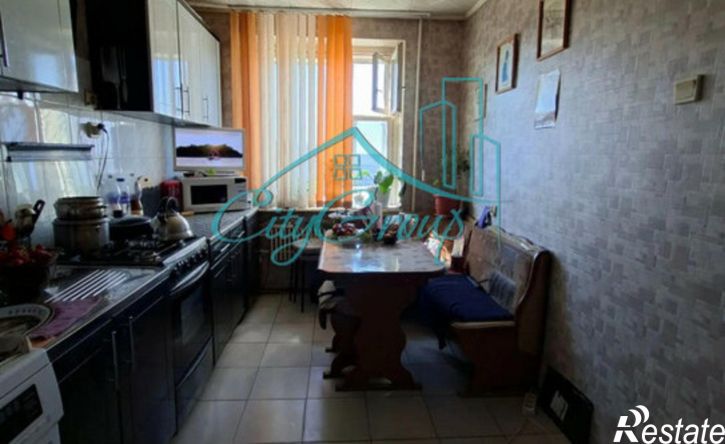 3-комн квартира ул Ялтинская, 92В,  д. 92В