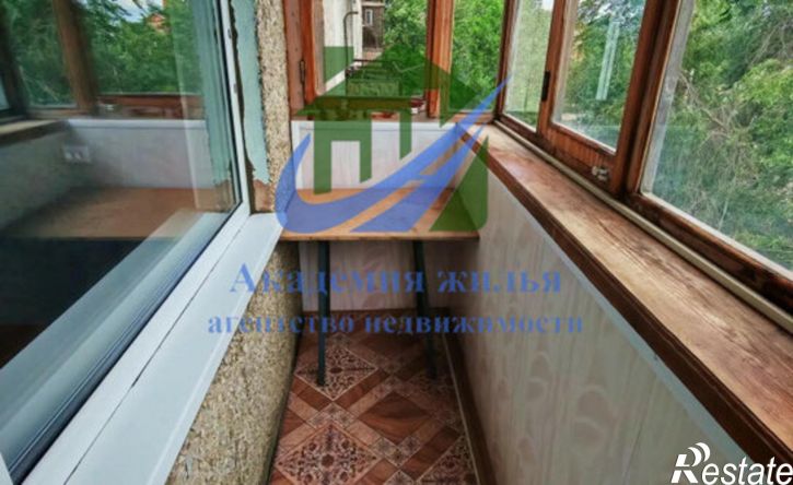 1-комн квартира ул Новомосковская, 98,  д. 98