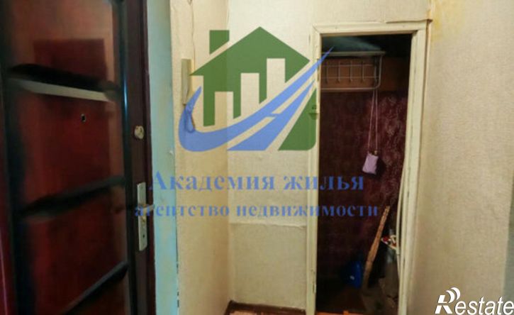 1-комн квартира ул Новомосковская, 98,  д. 98