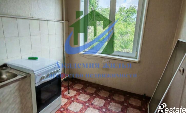 1-комн квартира ул Новомосковская, 98,  д. 98