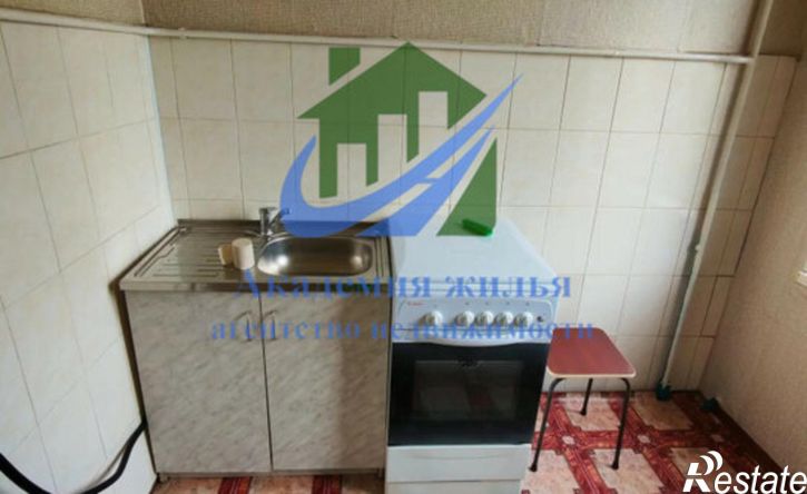 1-комн квартира ул Новомосковская, 98,  д. 98