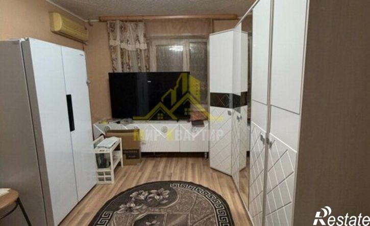 1-комн квартира Хрустальный пер, 6,  д. 6