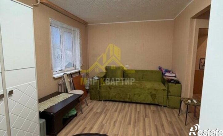 1-комн квартира Хрустальный пер, 6,  д. 6