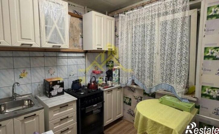1-комн квартира Хрустальный пер, 6,  д. 6